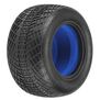 1/10 Positron T M4 Front/Rear 2.2" Off-Road Stadium Truck Tires (2)