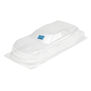 1/10 Gen3-C Light Weight Clear Body: Oval