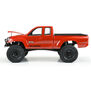 1/10 Builder’s Series: Metric Clear Body 12.3" (313mm) WB Crwlrs