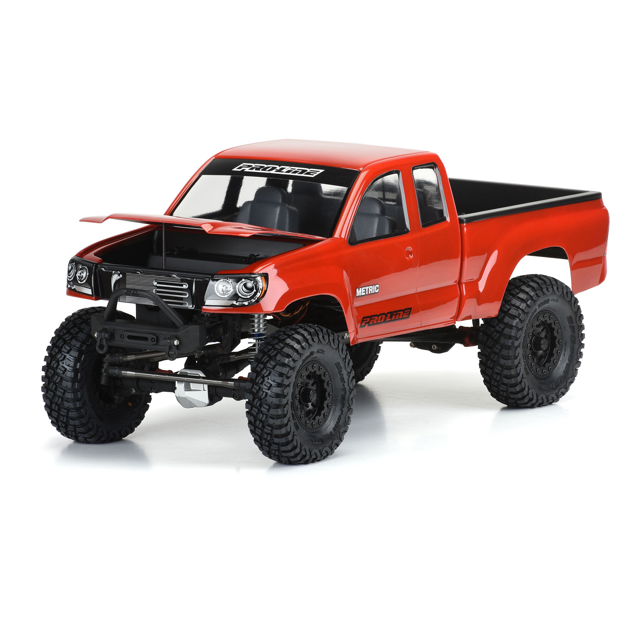 Proline body hot sale