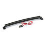6" Ultra-Slim LED Light Bar Kit 5V-12V (Curved)
