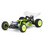1/10 Axis Light Weight Clear Body: AE B6.1