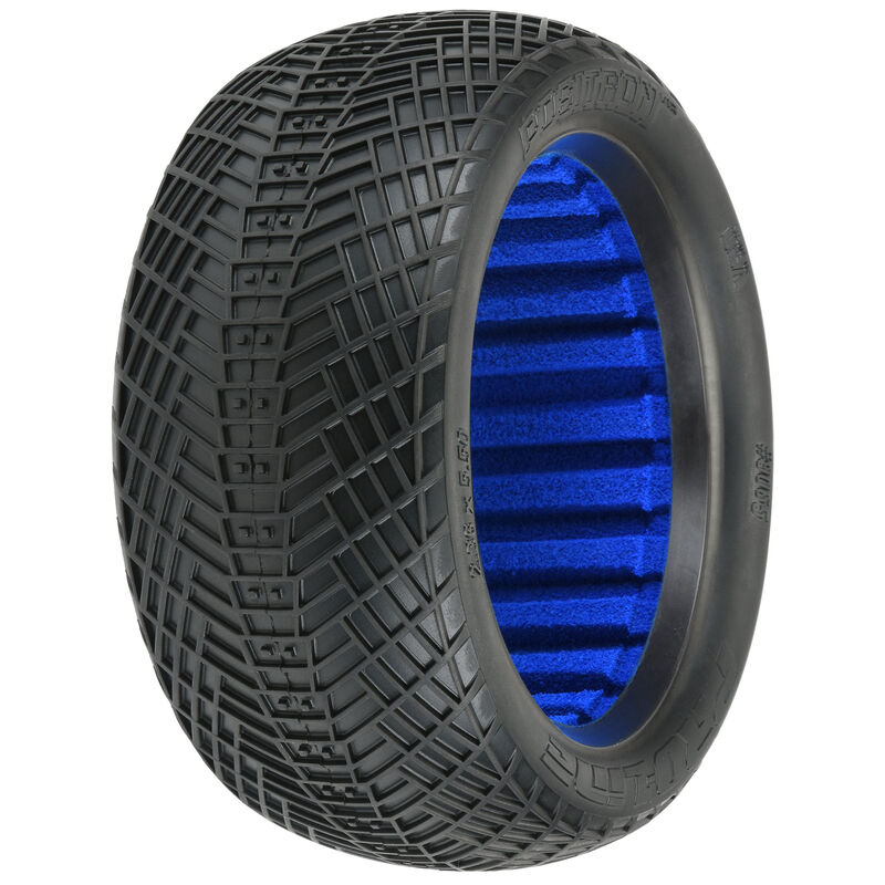 1/8 Positron VTR 4.0 S3 Soft Off-Road Tire (2): Truck