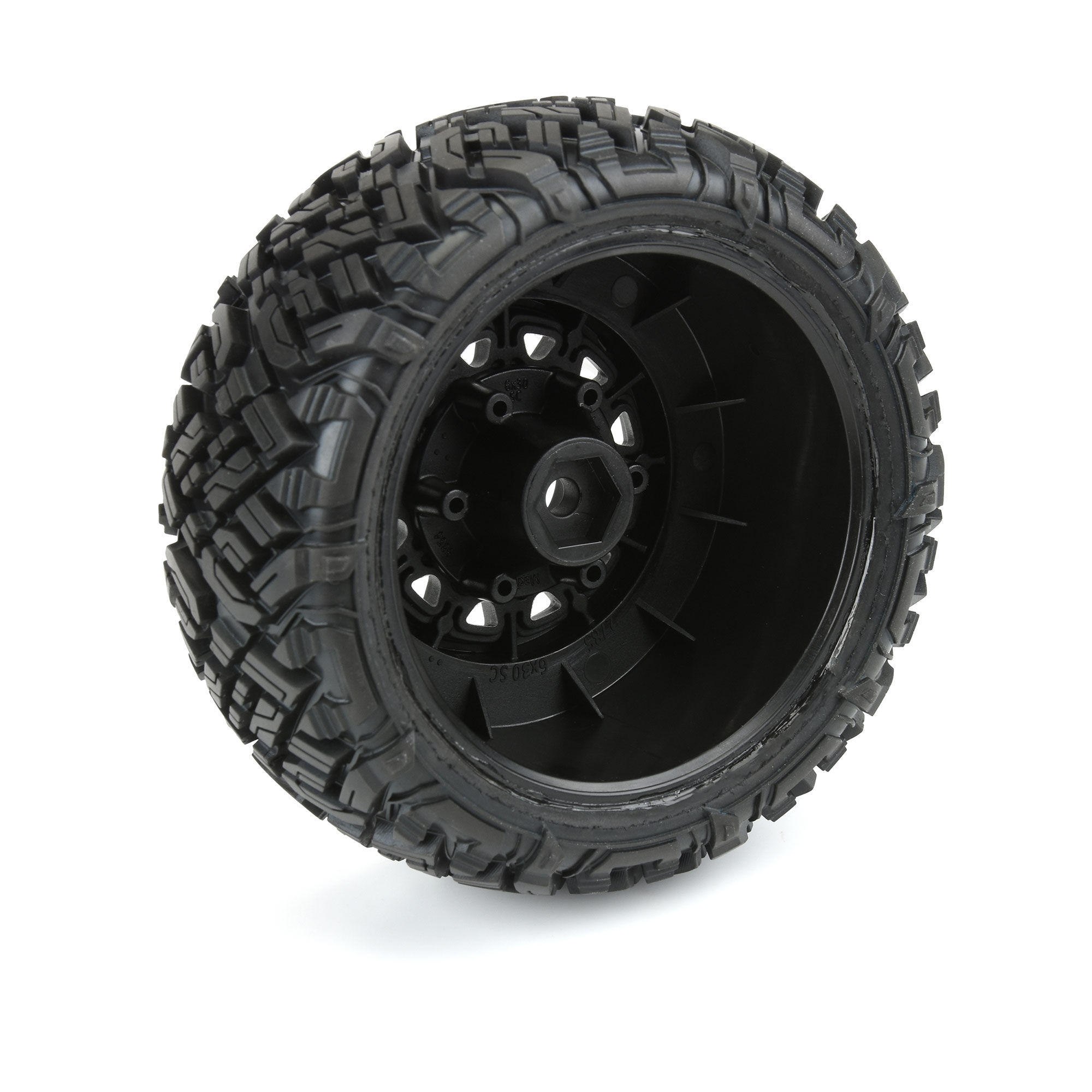 Pro-Line Racing 1/10 Icon M2 Front/Rear 2.2