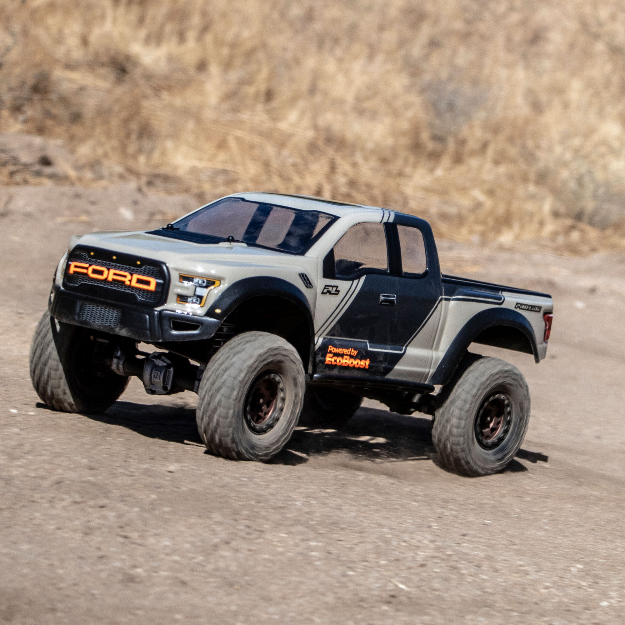 Ford f discount 150 raptor rc