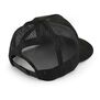 Pro-Line Manufactured Dark Camo Trucker Snapback Hat (One Size)