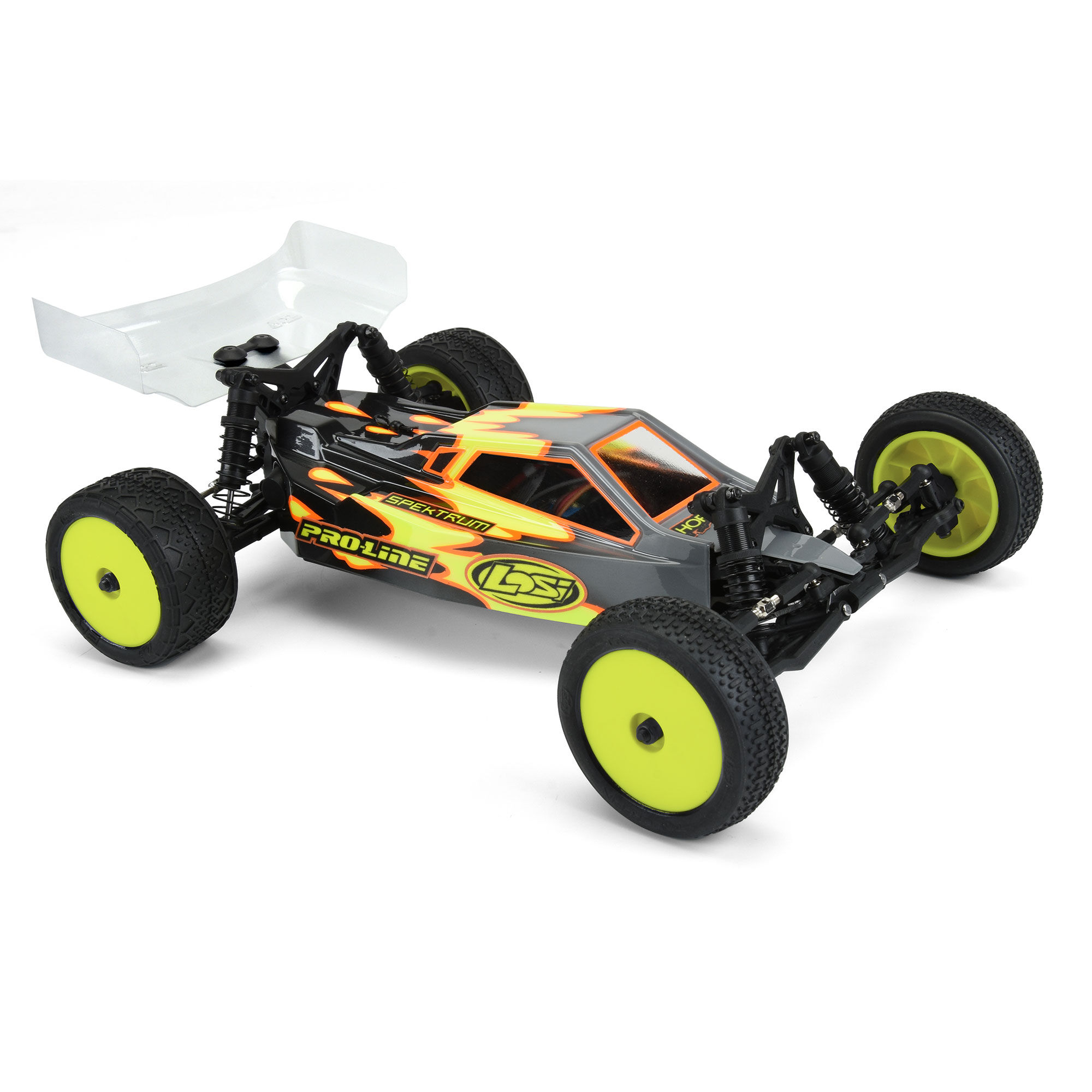 Buggy losi sales