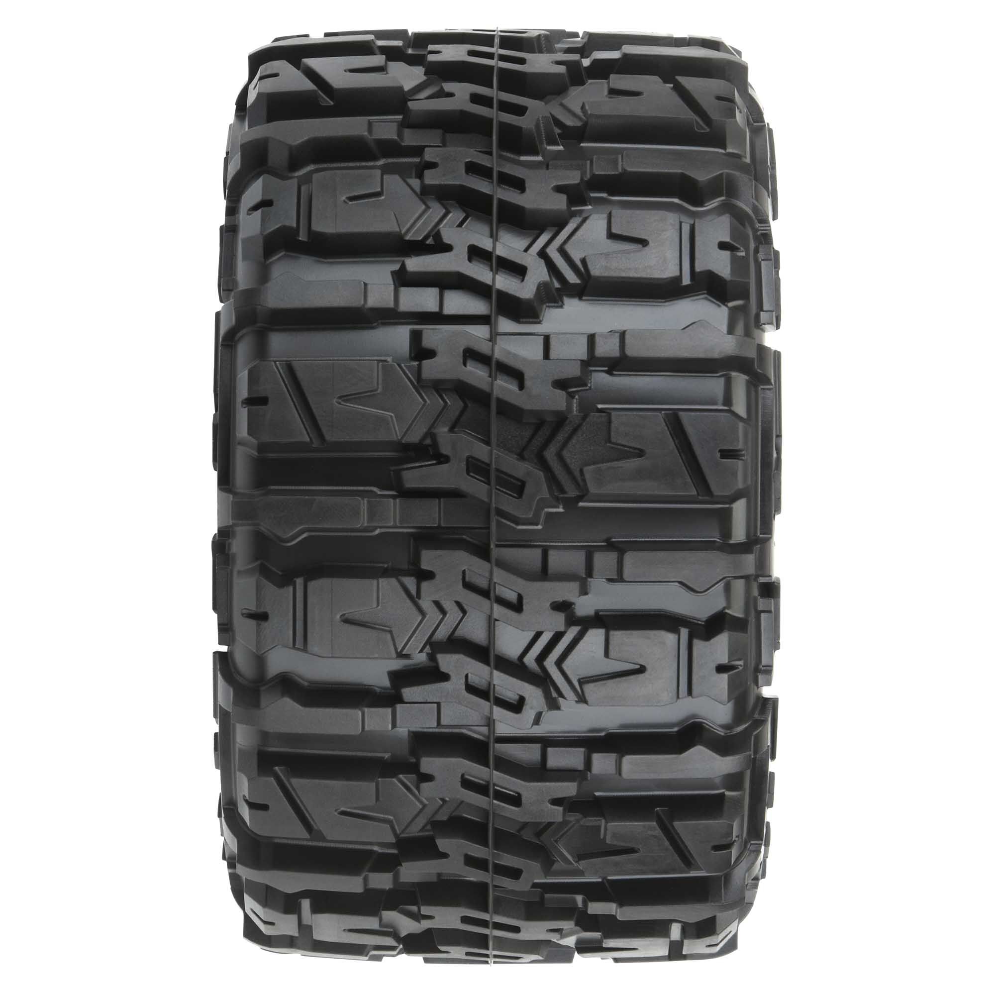 Proline Trencher 1.9 4.19 class1 クローラー Pro Line Pro-line プロライン BFGoodrich All-Terrain KO2 1.9