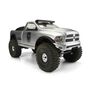 5" Super-Bright LED Light Bar Kit 6V-12V (Curved)