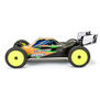 Limited Edition 1/14 Pre-Cut/Pre-Painted Axis Tribe (Yellow/Black) Body: Typhon GROM