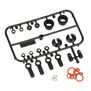 1/10 PowerStroke & Pro-Spec Scaler Shocks Plastic and Rebuld Kit