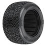 1/10 Electron 2.0 T S3 Front/Rear 2.2" Off-Road Truck Tires (2)