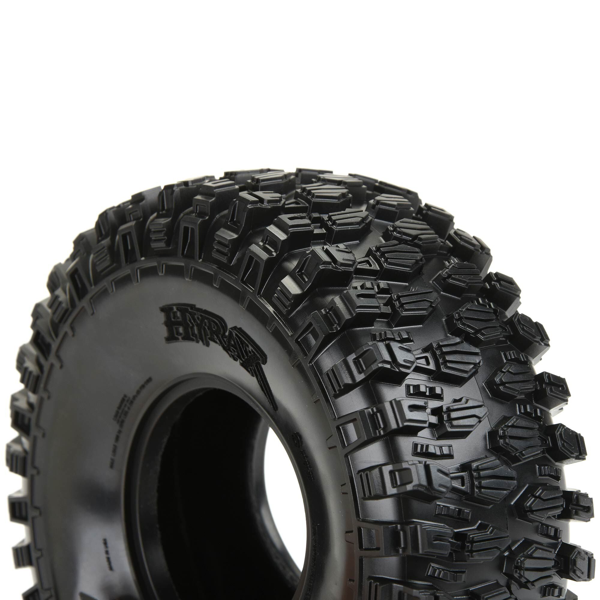 Pro-Line Racing 1/10 Hyrax Predator Front/Rear 2.2