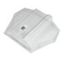 1/10 Outlaw Clear Wing Kit for PRM158800 Pro-Mod Body