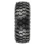 1/10 BFG Krawler T/A KX Predator Front/Rear 1.9" Crawler Tires (2)