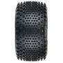 1/10 Prism T CR3 Front 2.2" Carpet Stadium Truck Tires (2)