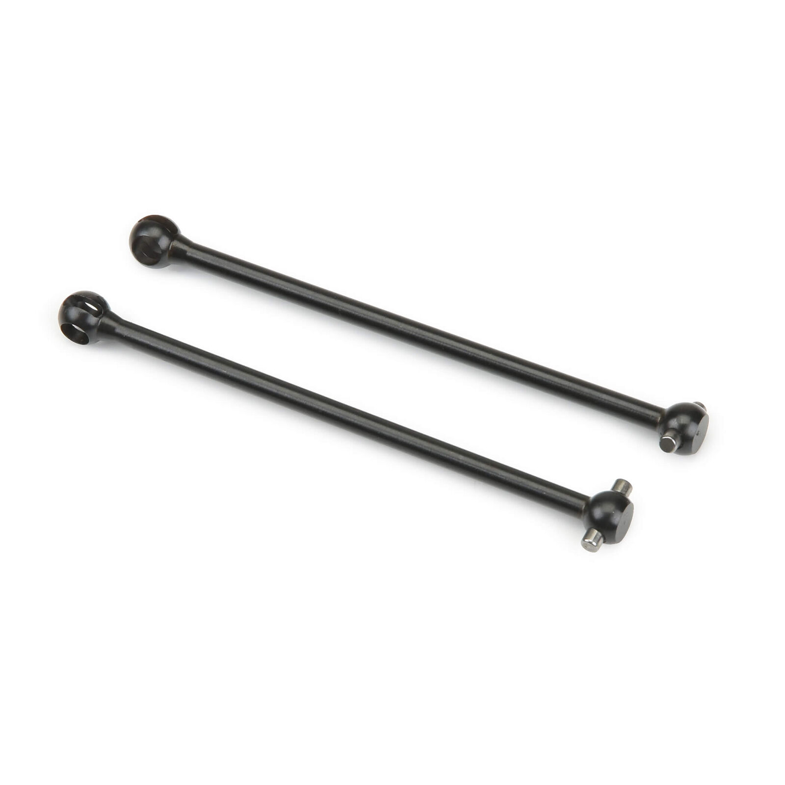 Front Drive Shafts: PRO-MT 4X4