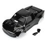 1/7 Pre-Cut 1997 Ford F-150 Trophy Truck Riviera Black Body: Mojave