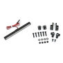 4" Ultra-Slim LED Light Bar Kit 5V-12V (Straight)