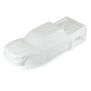 1/5 Pre-Cut Brute Bash Armor White Body: X-MAXX