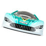 1/10 P63 X-Lite (0.4mm) Clear Body for 190mm TC
