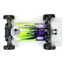 1/10 Sector Light Weight Clear Body: AE B74.2