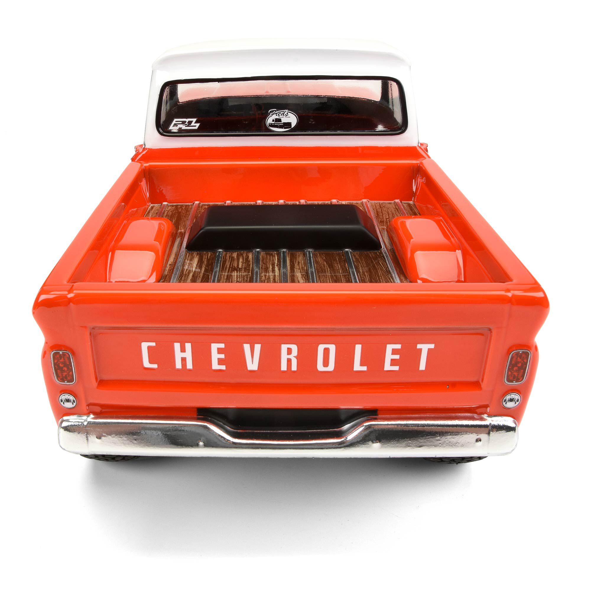 Proline top chevy c10