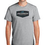 Pro-Line Crest Gray T-Shirt - Small