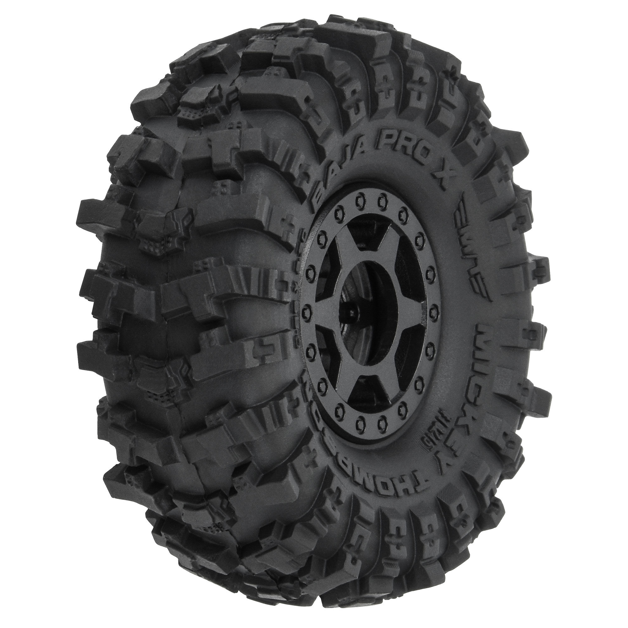 Proline baja top