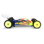 1/10 Axis Light Weight Clear Body: TLR 22 5.0