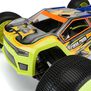 1/8 Axis T Clear Body: Mugen MBX8T & MBX8T Eco