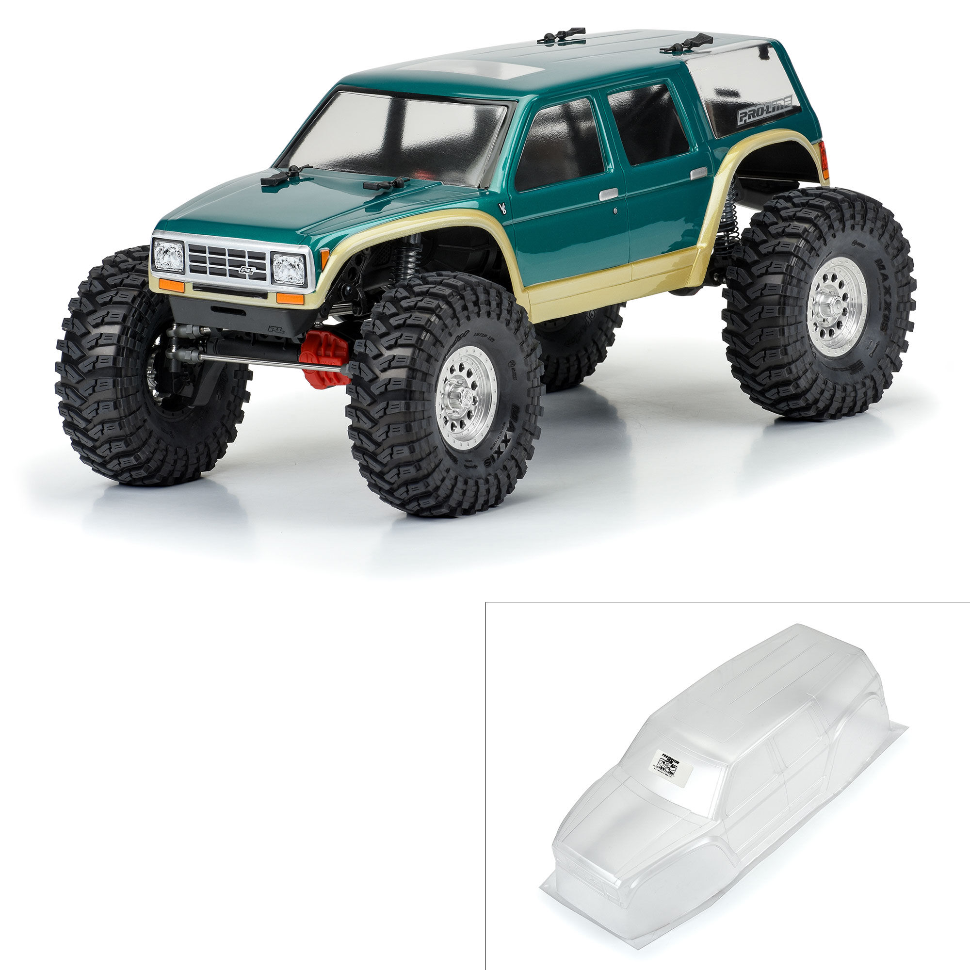 12.3 wheelbase rc body deals