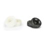 1/10 BFG Krawler T/A KX Predator Front/Rear 1.9" Crawler Tires (2)