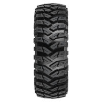 1/10 Maxxis Trepador G8 F/R 1.9" Rock Crawling Tires (2)