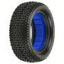 1/10 Blockade M3 4WD Front 2.2" Off-Road Buggy Tires (2)