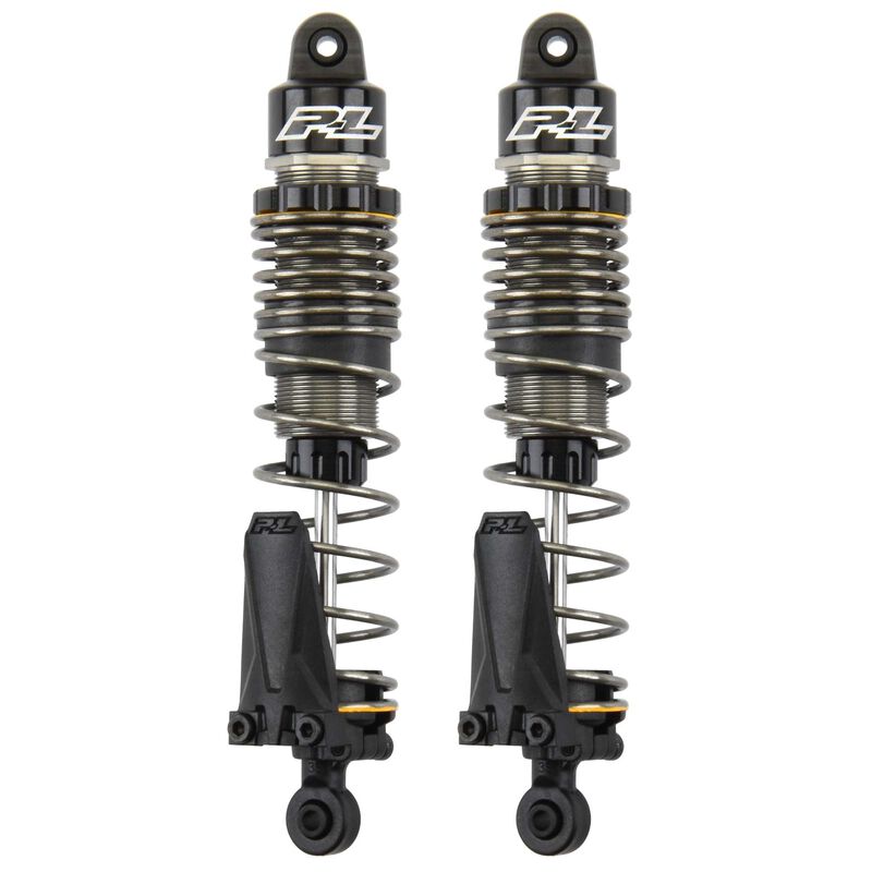 Pro-Line Racing 1/10 PowerStroke Rear Shocks: ARRMA 3S & MEGA