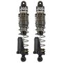 1/10 PowerStroke Rear Shocks: ARRMA 3S & MEGA