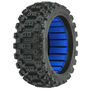 Badlands MX M2 All Terrain 1/8 Buggy Tires (2) F/R Badlands MX M2 All Terrain 1/8 Buggy Tires (2) F/R
