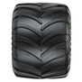 1/10 Destroyer M3 Front/Rear 2.6" All Terrain Clod Buster Tires (2)