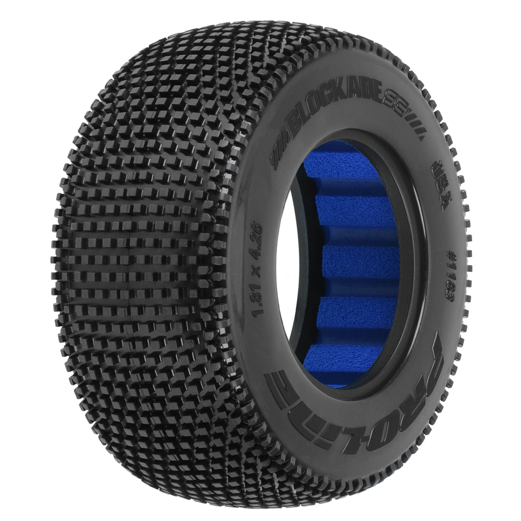 Rc hot sale sct tires