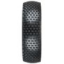 1/10 Ibex Ultra Comp Predator F/R 2.2" Crawler Tires (NO FOAM) (2)
