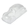 1/10 Volkswagen Beetle Clear Body 12.3" (313mm) Wheelbase Crawlers