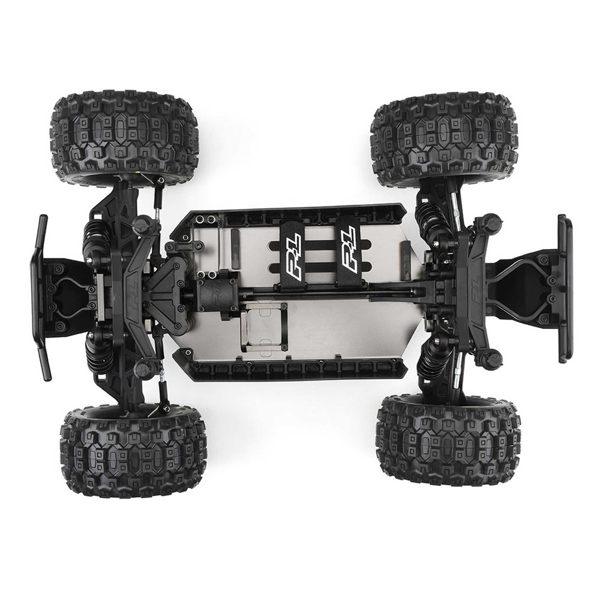 Proline mt 4x4 rtr discount