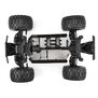 1/10 Pro-MT 4WD Monster Truck Pre-Built Roller