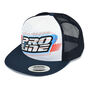 Pro-Line Energy Trucker Snap Back Hat (One Size Fits Most)