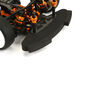 Body Support Foam Kit for R/C Bodies