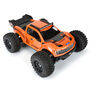 4" Ultra-Slim LED Light Bar Kit 5V-12V (Straight)