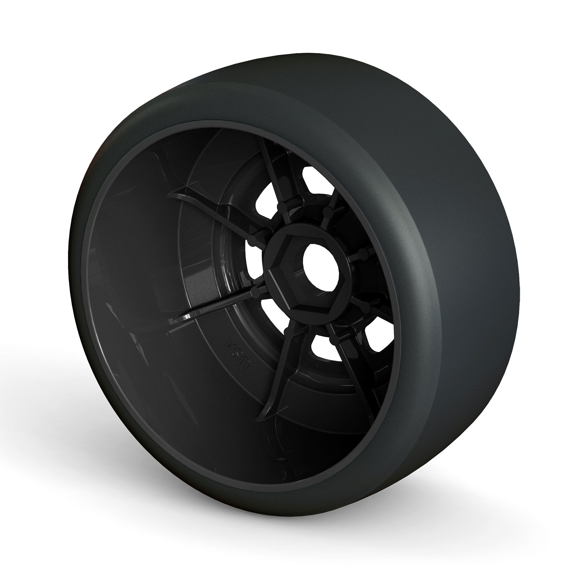 WORK Crag XTRAPN6 GOODYEAR NASCAR ハイエース WORK ハイエース CRAG T-GRABICII 16x6.5 +38 6H-139.7 AHGRC