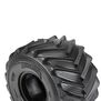 Demolisher 2.6"/3.5" Tires for Losi LMT F/R