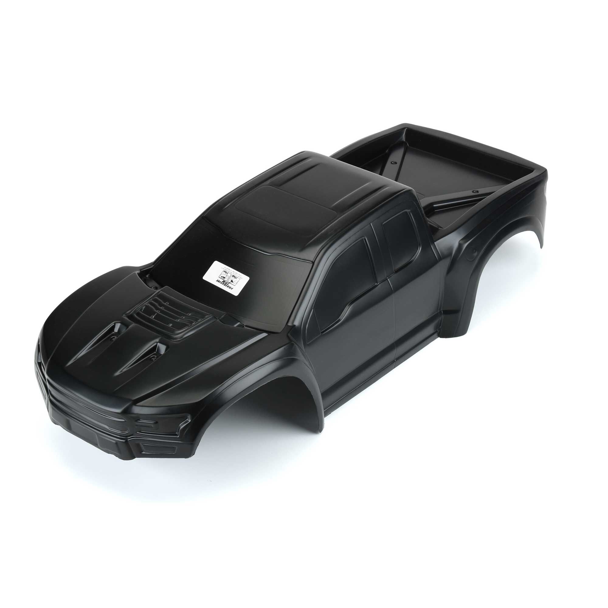 Traxxas ford raptor 2017 clearance